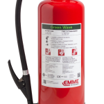 Portable Fire Extinguisher 9 L Foam - model 32093-601 - GW9A