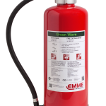 Portable Fire Extinguisher 9 L Foam - model 32093-610 - GW9AI