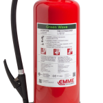 Portable Fire Extinguisher 9 L Foam - model 32093-611 - GW9AI