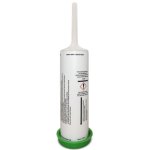 schiumogeno concentrato green wave abf +5° floating galleggiante da 60 ml