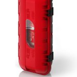 Cassetta Porta Estintore da 6 kg - Codice 2282