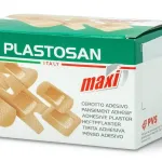 CEROTTI ASSORTITI 8 MISURE