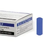 CEROTTI ASSOR TITI 5 MISURE ( BLU DETECTABLE)