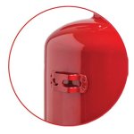 disponibile serbatoio con clip, codice: 21065-35