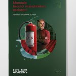 Manuale Tecnici Manutentori Estintori | UNI 9994-1:2024 | Emme Fire Academy