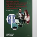Manuale Tecnici Manutentori Porte Tagliafuoco | UNI 11473-1 | Emme Fire Academy