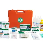 VALIGIETTA CONTENUTO ALLEGATO 1 BASE PER 3 O PIÙ LA VORATORI, MEDIC 4