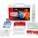 KIT PER USTIONI - CPS360