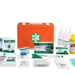 MEDIC 2 - CONTENUTO ALLEGATO 1 BASE DA 3 LAVORATORI (CPS517)