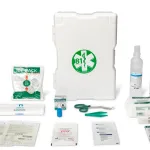 VALIGETTA CONTENUT O ALLEGATO 2 BASE FINO A 2 LAVORATORI