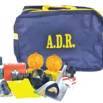 KIT ADR STANDARD