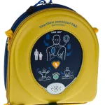 DEFIBRILLATORE SAMARITAN PAD 350P SEMI AUTOMATICO