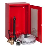 Fire Hydrant DN 45 - EN 671-2