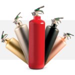Estintori "d'Arte" e Supporti per Estintore - Fire Look
