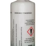 additivo schiumogeno in cartuccia, senza fluoro