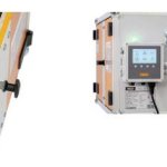 ARMADIO PREMIUM PLUS PER RICARICA BATTERIE AL LITIO Versione monofase con due ripiani e piedini impilabili