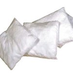 BOX CUSCINI ASSORBENTI OLEO dim. 46x46 cm - 10 pz