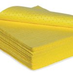 BOX PANNI CHIMI  dim. 40x50 cm - PUNZONATO E PRETAGLIATO