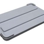 COPERCHI PER CONTENITORI per contenitori 300 Lt e 500 Lt