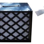 FILTRO DI RICAMBIO Per ventilatore di ricircolo A12-0011