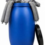 	KIT FUSTO MULTI DA 30 LT