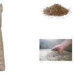 SACCO DI VERMICULITE DA 50 L Materiale di riempimento per contenitori destinati a batterie al litio