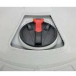 SERBATOI FISSI PER STOCCAGGIO DI ADBLUE OUTDOOR Versioni Outdoor da 2.500, 3.500 e 5.000 Lt