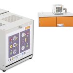 VENTILATORE DI RICIRCOLO SST UL Con adattatore SST-P e filtri per armadi TYPE 90