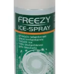 FLACONI CON GHIACCIO SPRAY (QCS046)