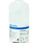 SOLUZIONE SALINA STERILE   (SOL004)