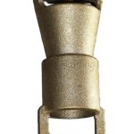 UGELLO SCHIUMA A BASSA ESPANSIONE