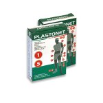 ASTUCCIO CON RETE TUBOLARE ELASTICA 2 MISURE  (RET100)