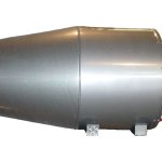 Generatore schiuma alta espansione volumetrico portata 400 l/min