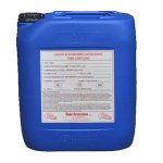 Schiumogeno afff filmante 6% per idrocarburi fusto l 25 emme waterfoam +5