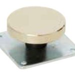 Contropiastra fissa per elettromagneti codice 5023/5024/5025/ 5026/5027/0573/5029/ 5034/5035/5036/ 0572/5037/5038/5039 