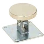 Contropiastra snodata per elettromagneti codice 5023/5024/5025/ 5026/5027/0573/ 5029/5034/5035/ 5036/0572/5037/ 5038/5039