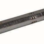 Perno con molla tipo padilla con sistema di regolazione ad asta