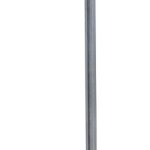 Sequenziatore di chiusura per porta 2 ante - padilla