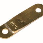 Fusibile a 70 gradi centigradi