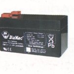 Batteria-accumulatore al pb 12v 1.9 ah (slim)