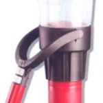 Attrezzo per test rivelatori ionici e ottici