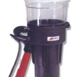 Attrezzo 220v per test rivelatori termici