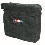 Borsa per strumento e accessori rivelazione