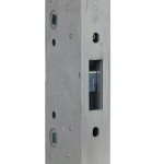 Controserratura per porta a 2 ante - padilla