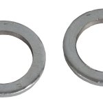 Rondella di Spessoramento per Perni con Molla (Confezione 20 Pezzi)