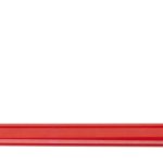 Maniglione antipanico modello fast push ad infilare per porte tagliafuoco (esclusa barra)