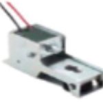 Attuatore elettromagnetico per valvola termica tipo ucs