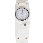 Dinamometro meccanico per prove di trazione e compressione con funzione peak-hold