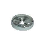 Base per rivelatore ottico di fumo con isolatore (indirizzato)