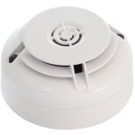 Rivelatore ottico di fumo con isolatore (indirizzato)